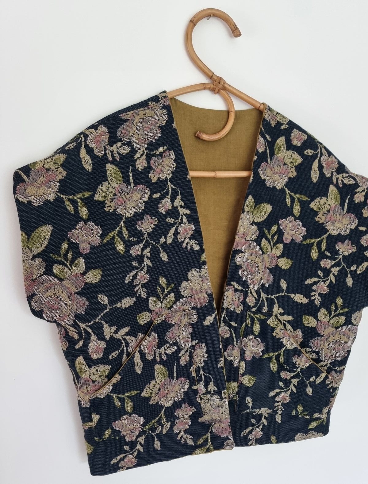 Vestes et gilets