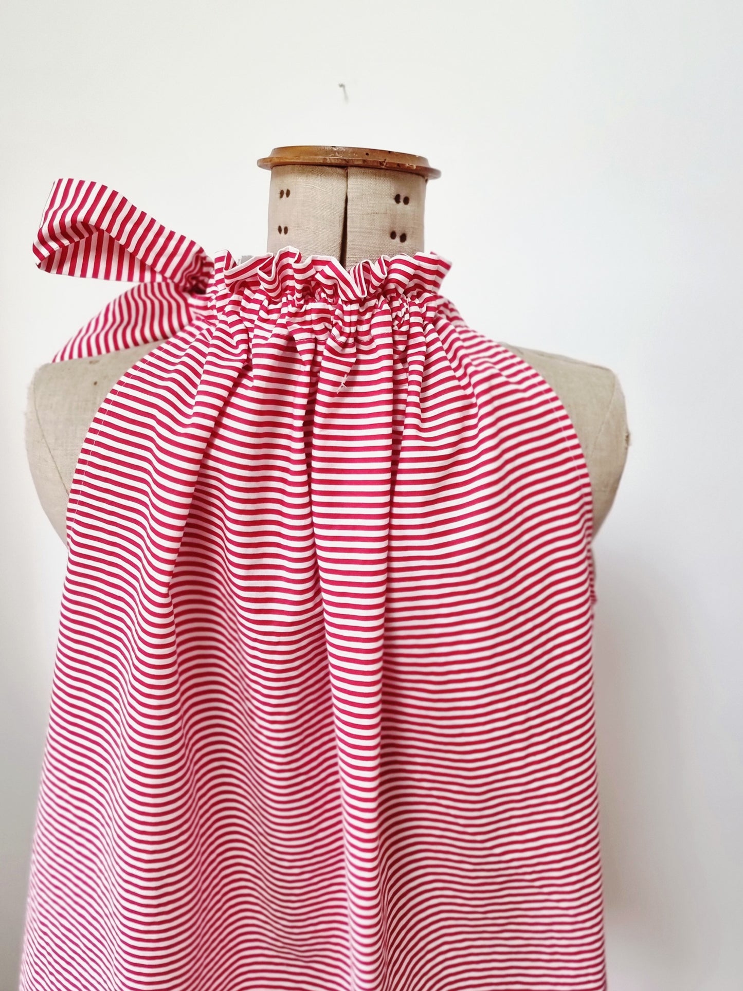 Top GOAr rouge