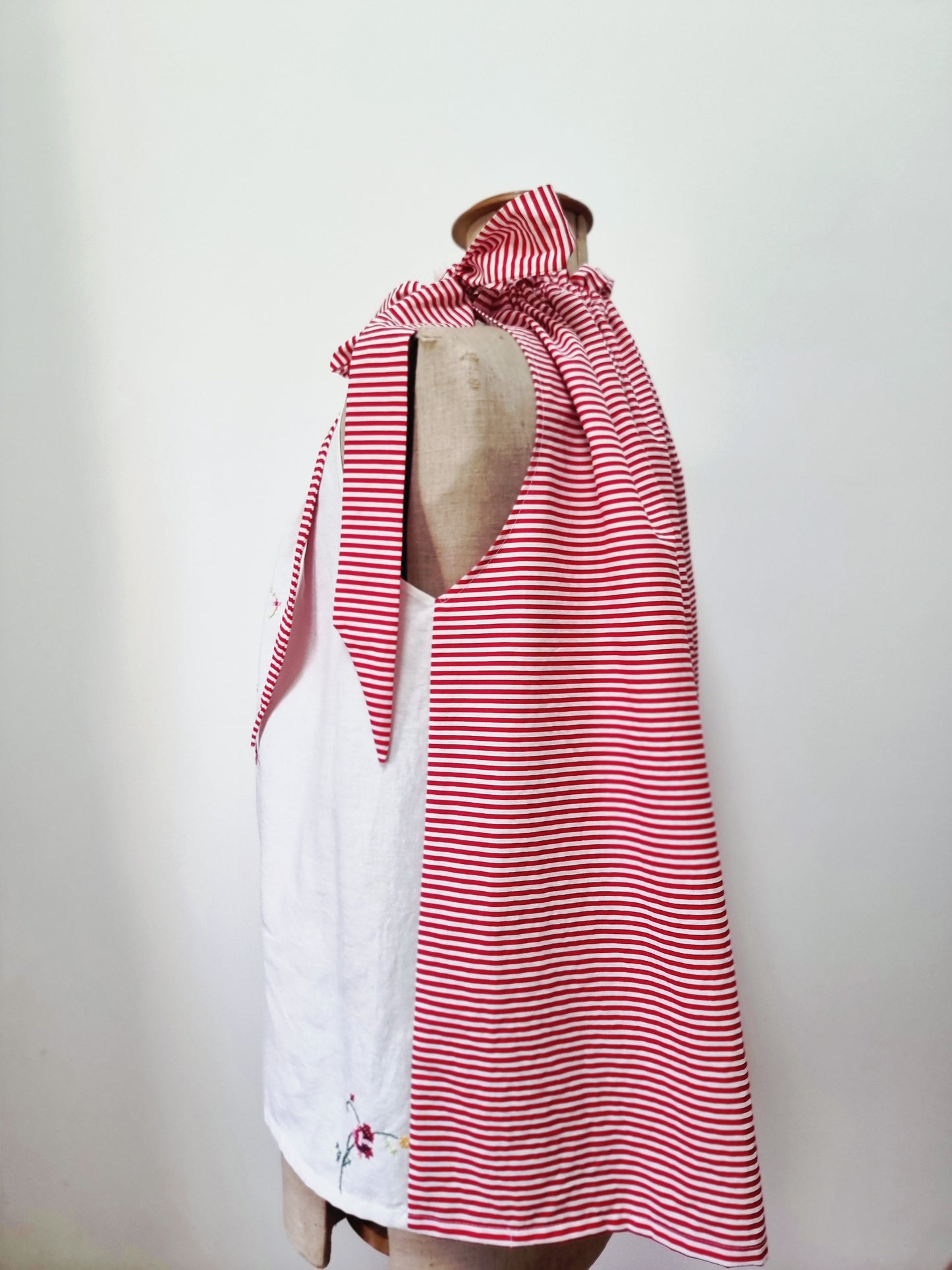 Top GOAr rouge