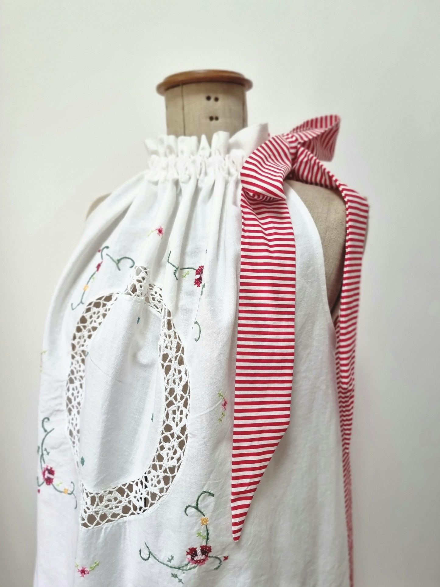 Top GOAr rouge